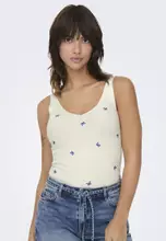 Cloud Dancer/Detail: Dazzling