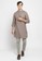 Emikoawa brown Emikoawa Kurta Jafar Milo FEE64AAC8C675BGS_4