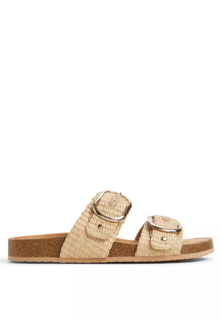 Discount on Call It Spring  shoes - SKU: Mahina Sandals