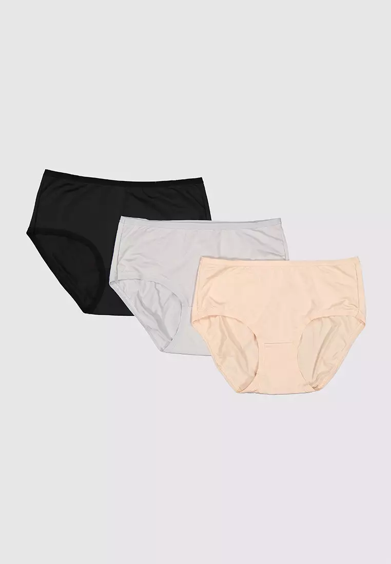 Buy BENCH 3-in-1 Full Panty 2024 Online