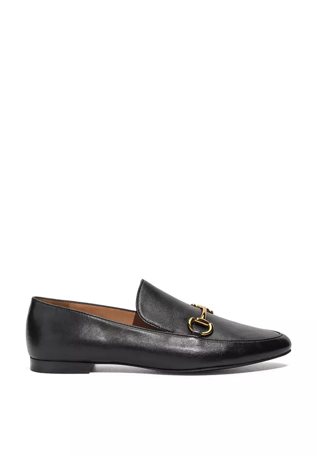 Buy & Other Stories Equestrian Buckle Loafers 2024 Online ZALORA