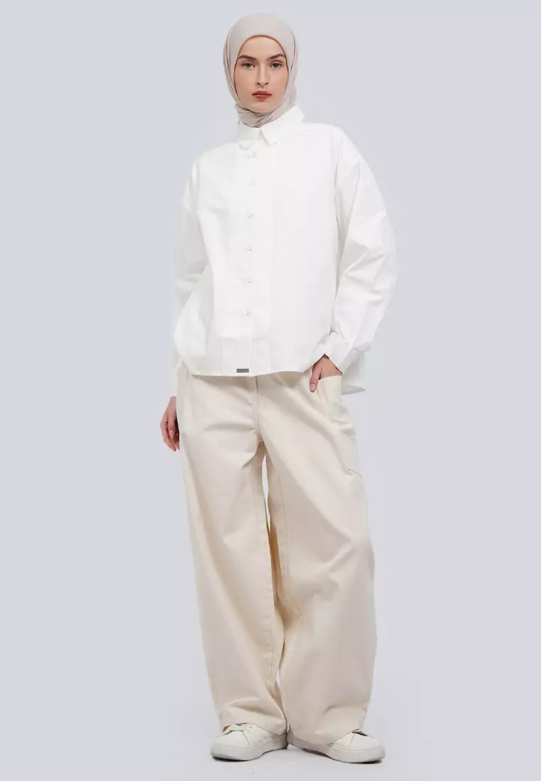 ILIAN PANTS 25I013