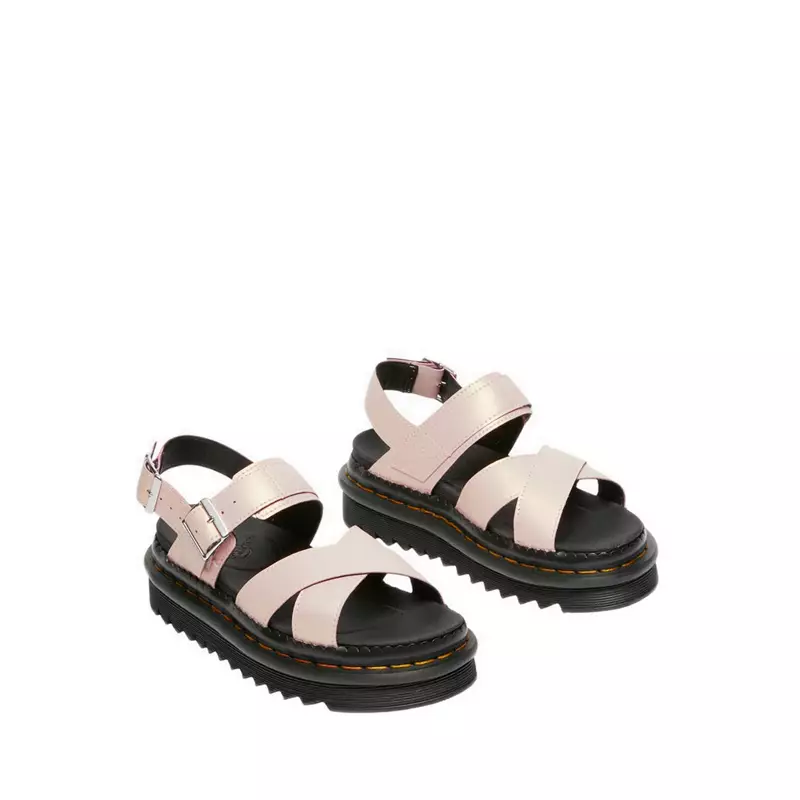 Dr. Martens Voss II Women Sandals Pink