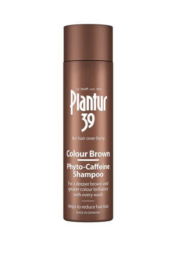 Plantur brown Plantur 39 Brown Phyto-Caffeine Shampoo AE966BE0063235GS_1