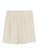 H&M beige Lyocell-Blend Shorts 11EE5AA343B63FGS_5