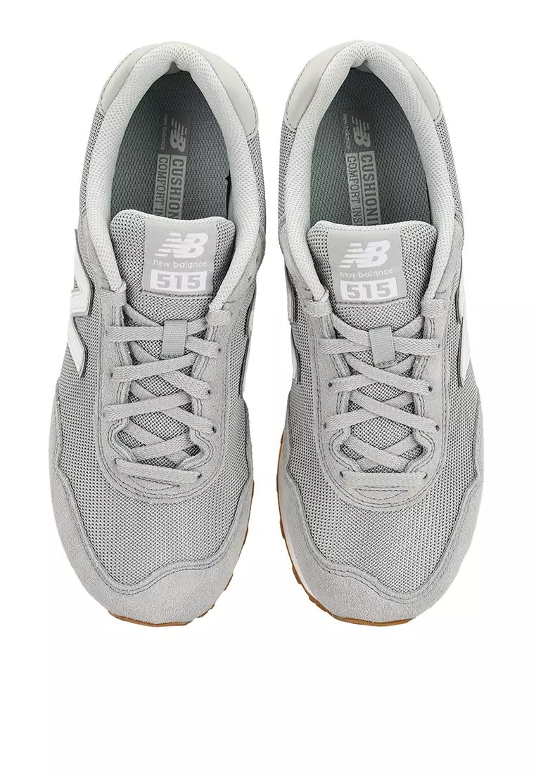 Buy New Balance 515 Classic Lifestyle Shoes 2023 Online | ZALORA Singapore
