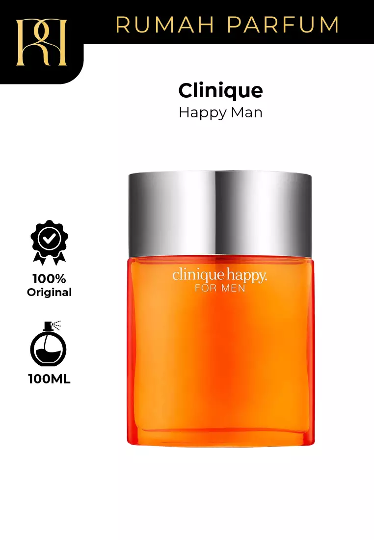 Clinique Happy Man 100 ML