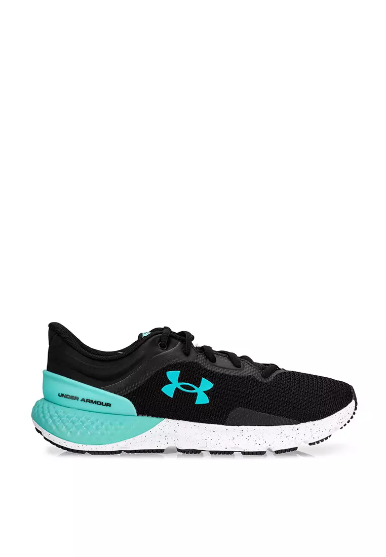 Discount on Under Armour  shoes - SKU: Women's Charged Escape 4 Running Shoes