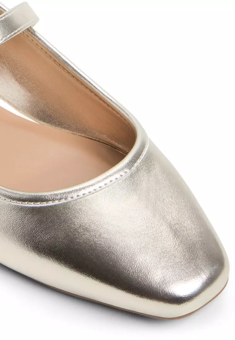 Janeyy Ballerina Flats