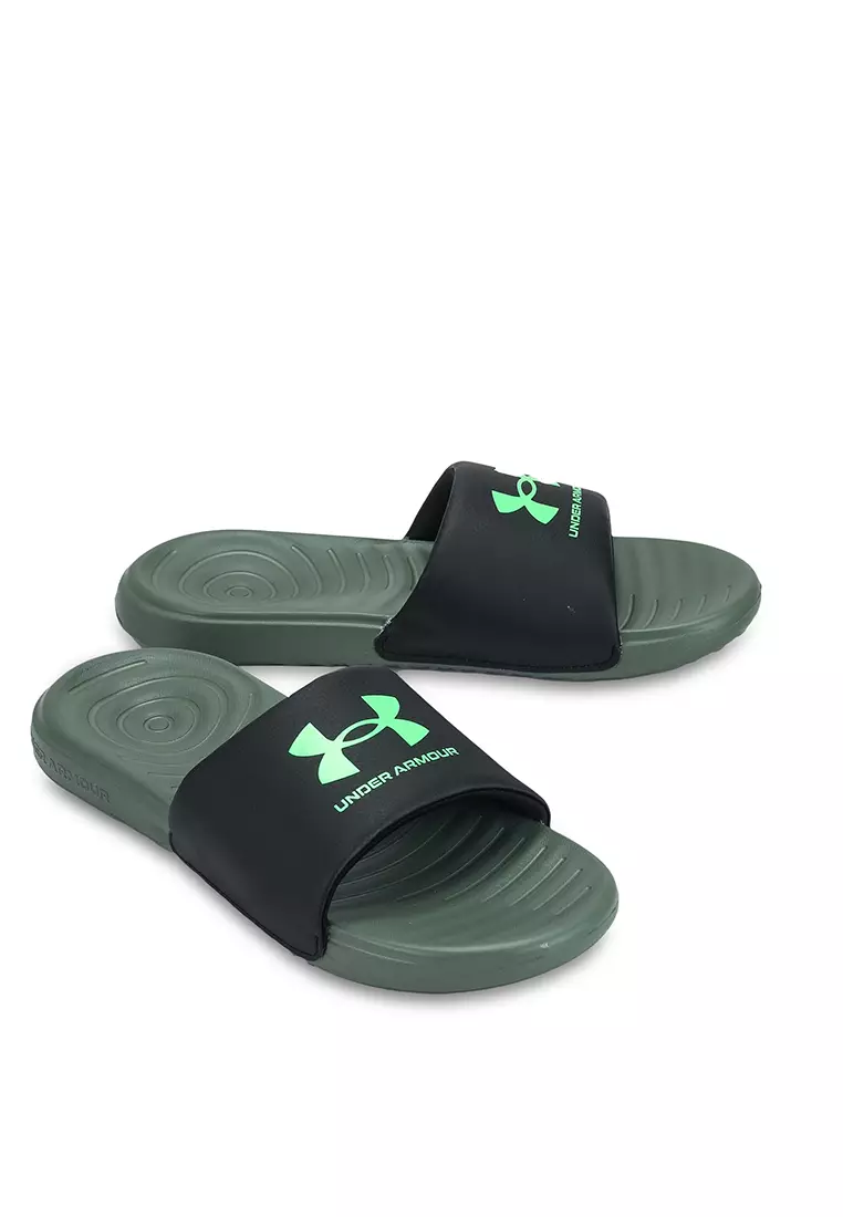 Ansa Fixed Slides