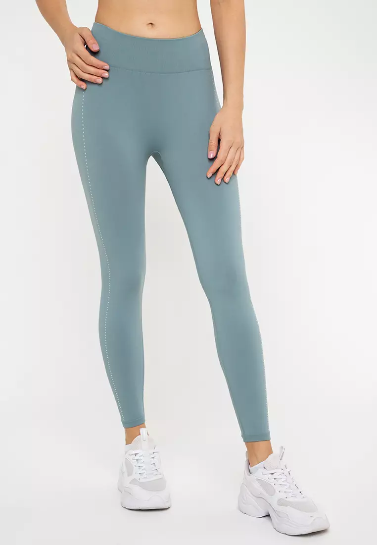 Buy Moxy Isabelle Yoga Pants 2024 Online | ZALORA Philippines