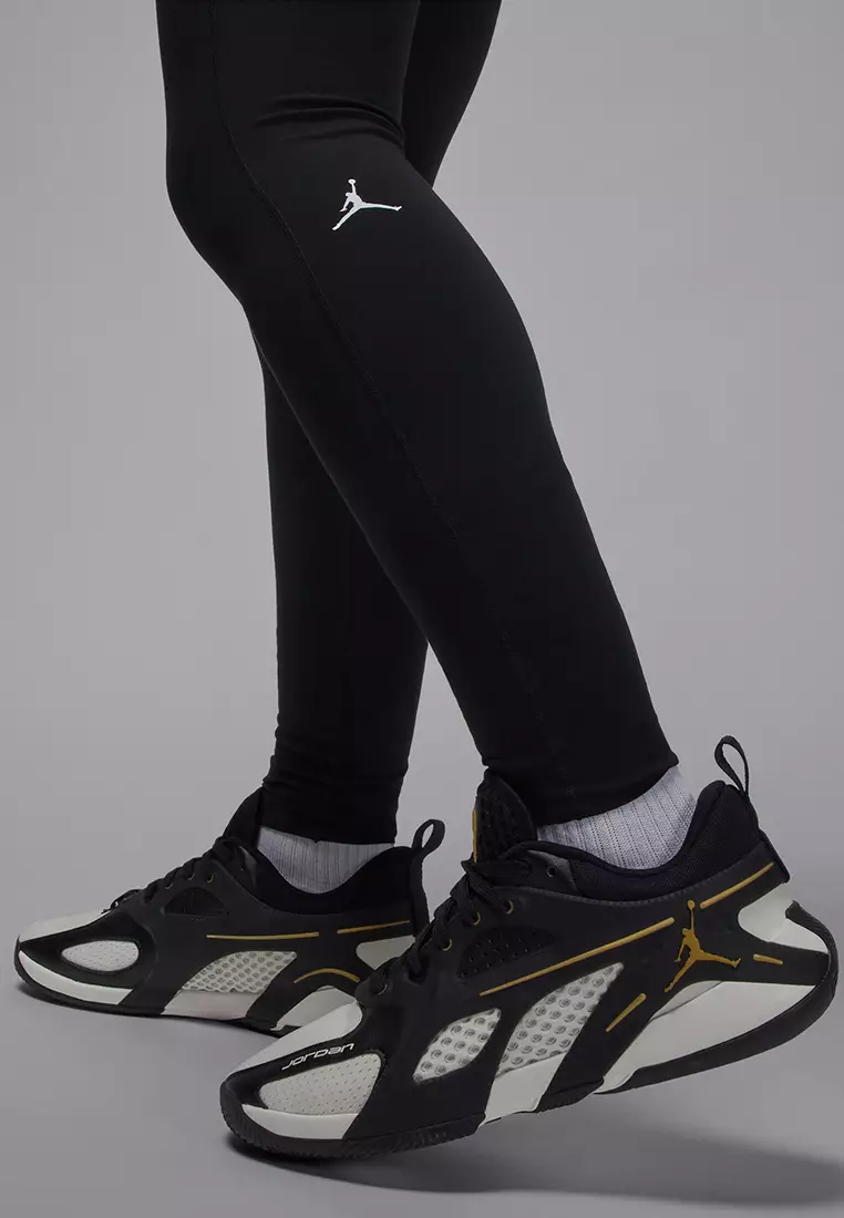 Spt Dri-Fit Practise Hr Tight