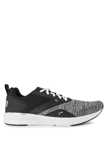 Jual PUMA Run/Train NRGY Comet Shoes Original  ZALORA 