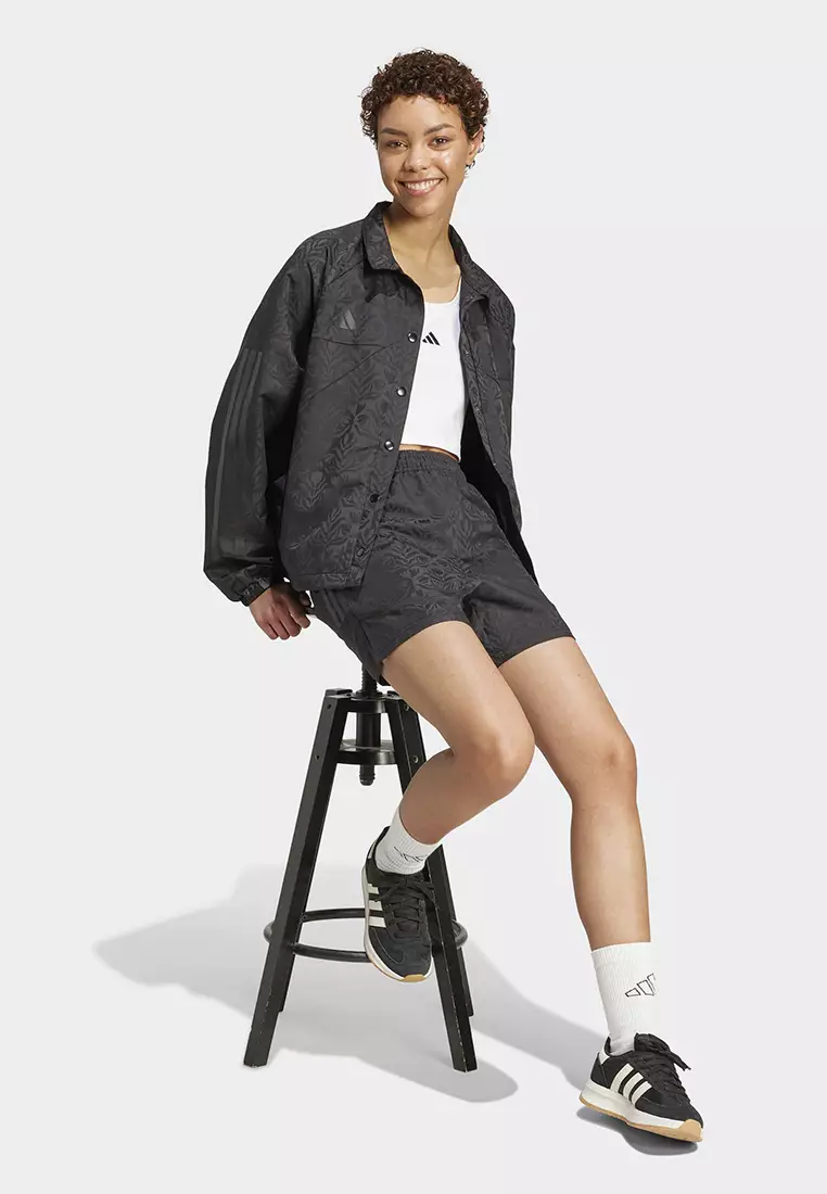 Tiro X Common Goal Woven Shorts