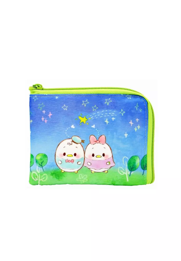 TSUM TSUM Disney TSUM TSUM ufufy Multi -purpose Bag| donald duck 2024 ...