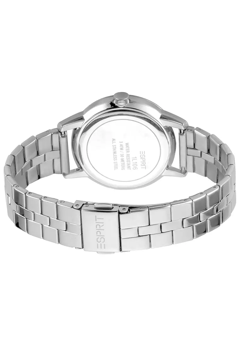 Esprit ES1L106M0065 - Jam Tangan Wanita ESPRIT