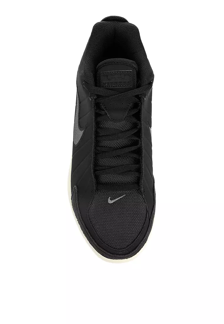 Lebron Witness IX