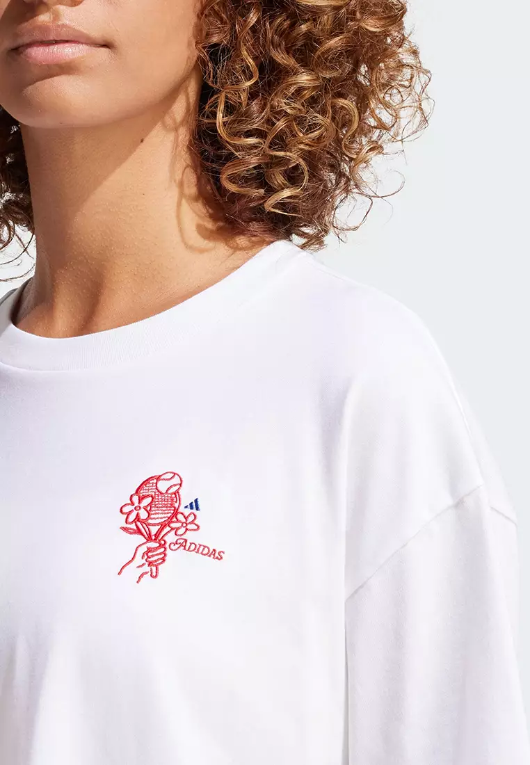 Codes Photoreal Graphic T-Shirt