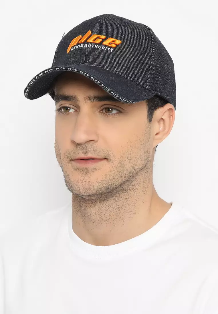 POLICE Topi Pria 2752220019