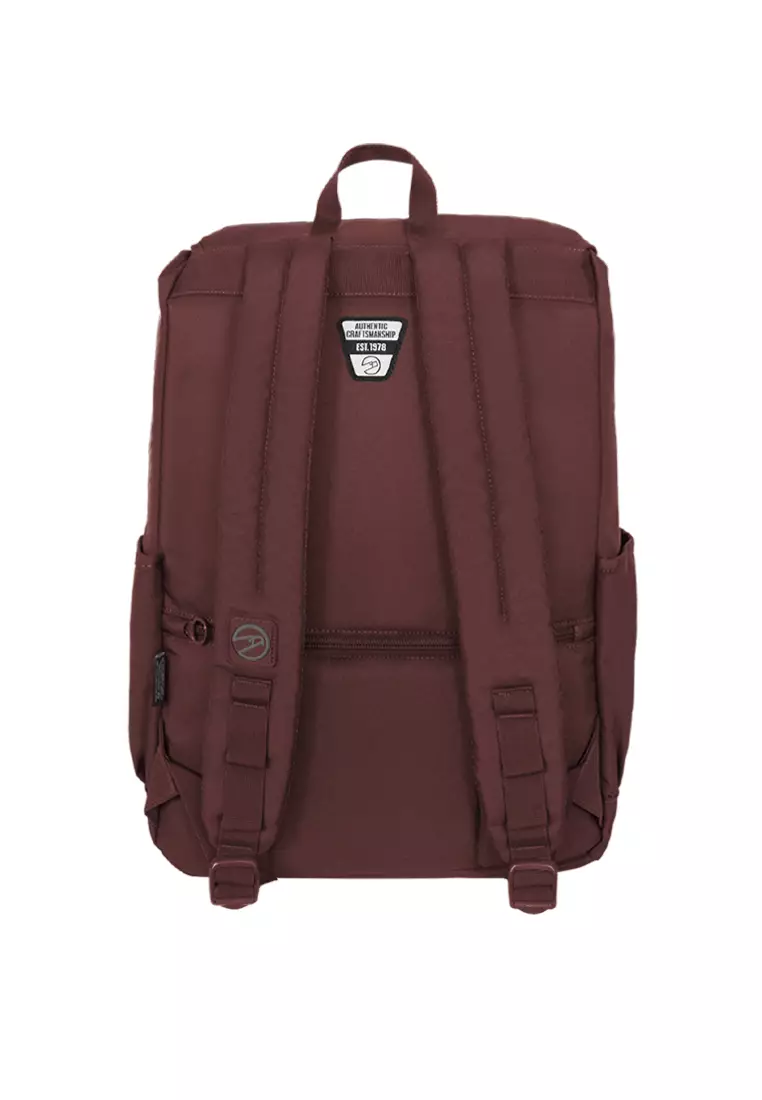 6081 LARGE Monoflap Backpack