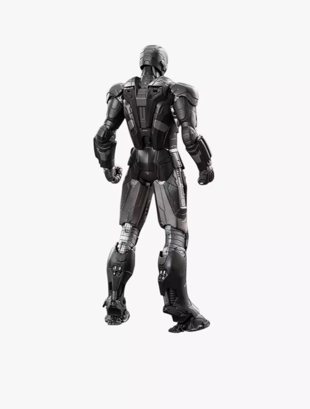 Marvel ZD Toys Iron Man Mark 14 - ZDT1906-14