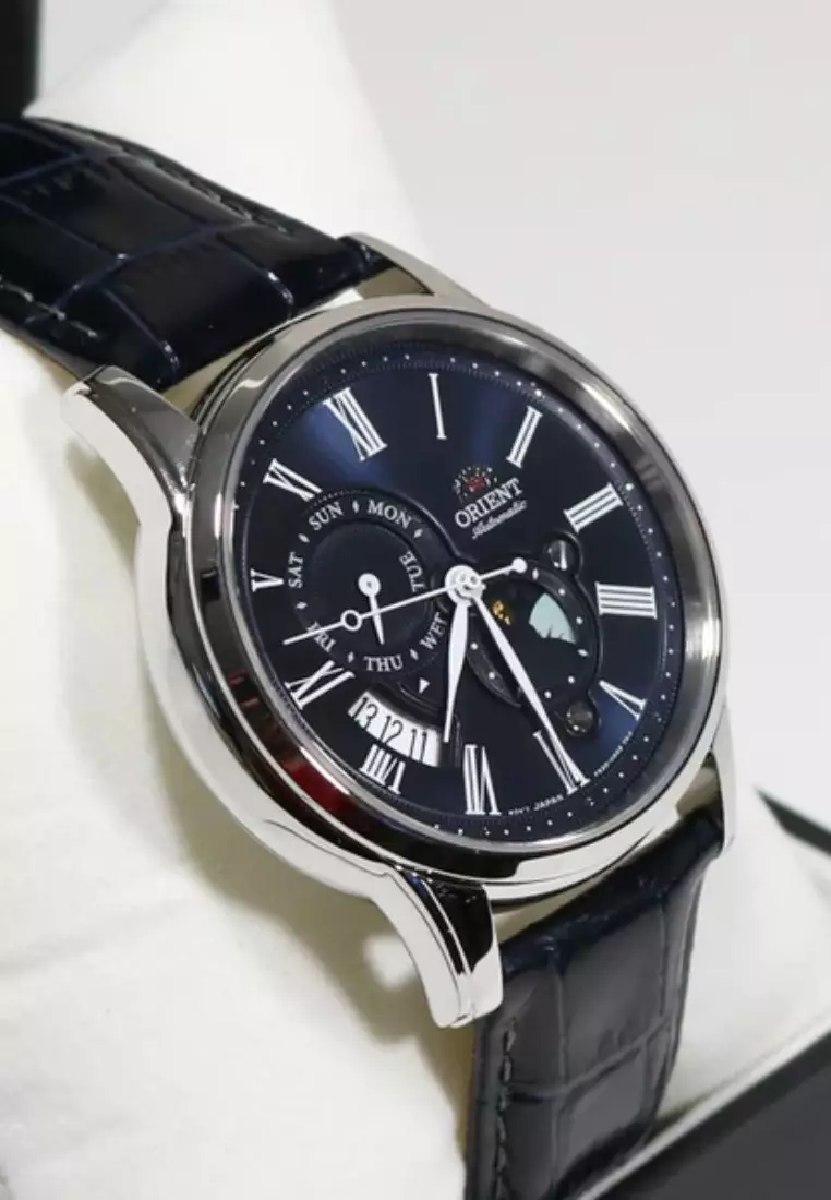 Orient sun and moon v3 new arrivals