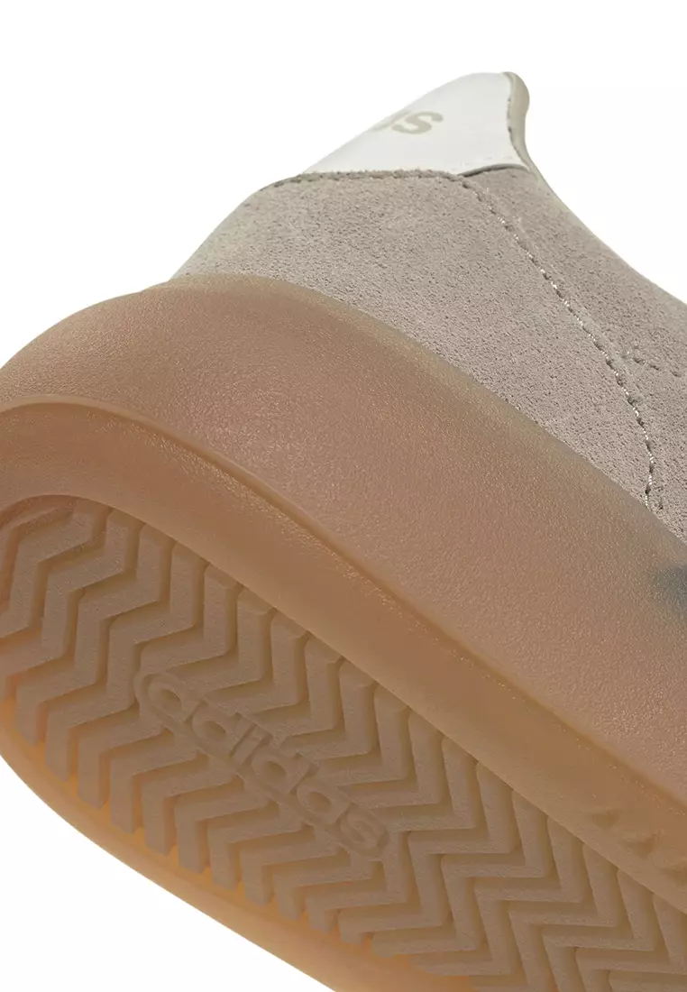 Barreda Decode Shoes