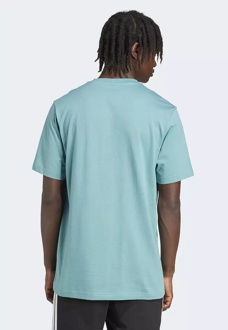 Yay Sports Character Graphic T-Shirt