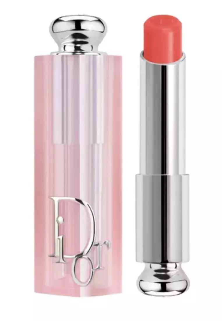 新品 033 CORALPINK クリスチャンディオール Buy Dior Dior Addict Lip Glow Balm 033 Coral Pink 2026 Online | ZALORA