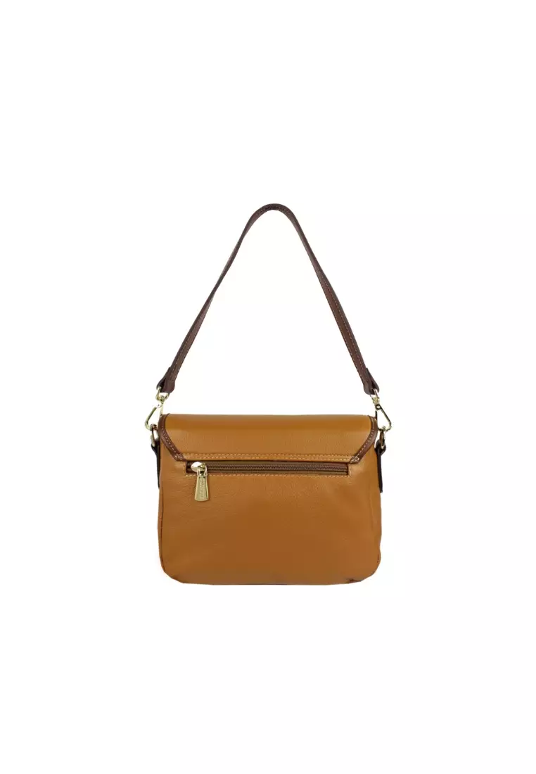 Santa Barbara Polo & Racquet Club Ladies Sling Bag 092896-001