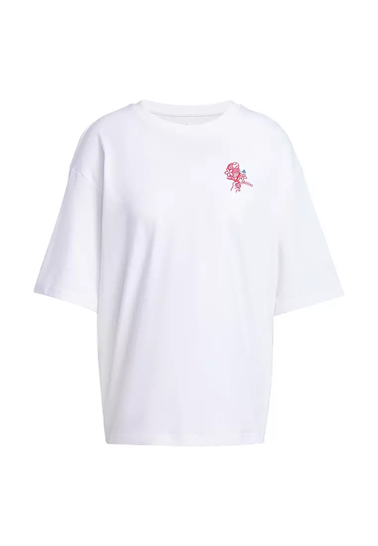 Codes Photoreal Graphic T-Shirt