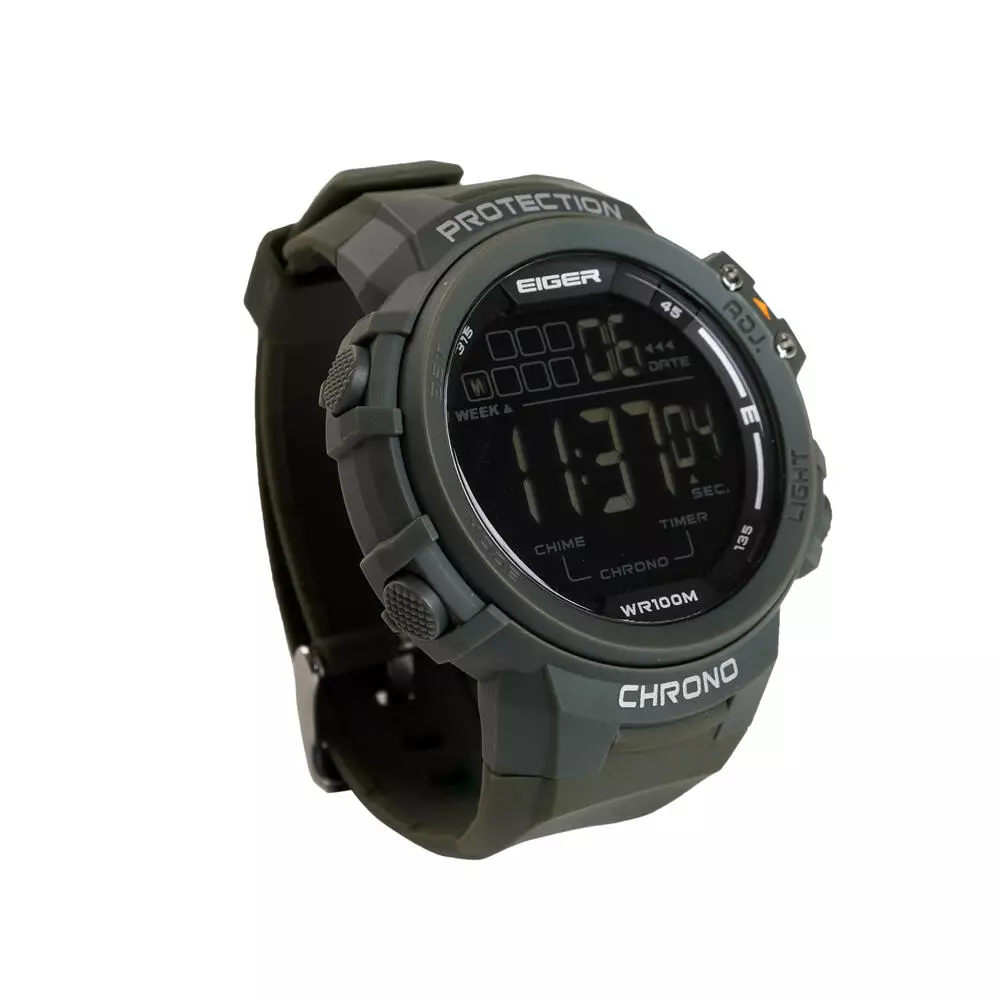 Eiger Blanca-Mdw Watch