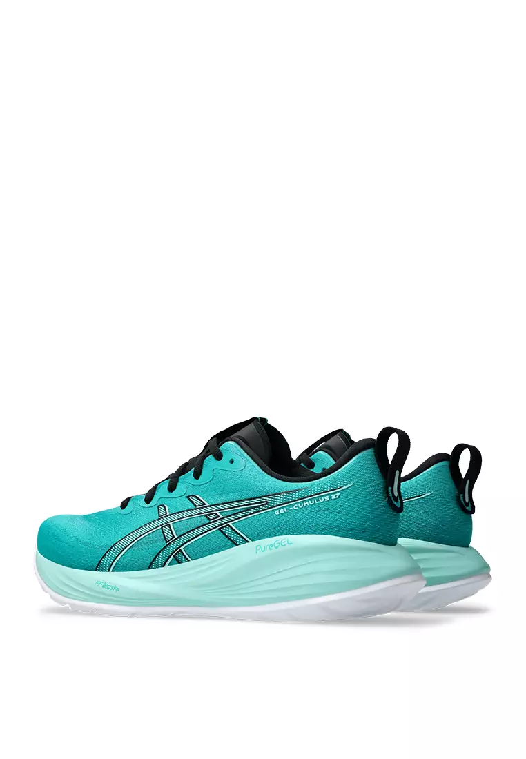 ASICS Men Gel-Cumulus 27 Standard -1011B960.400
