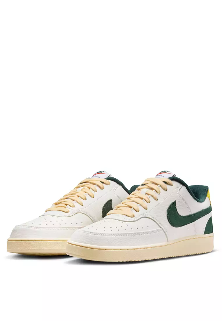 Court Vision Lo Shoes