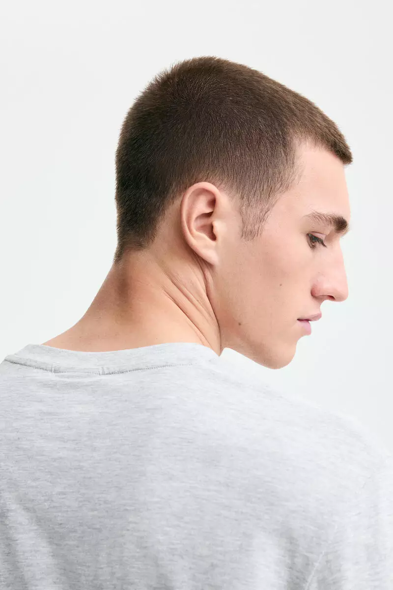 Regular Fit T-shirt