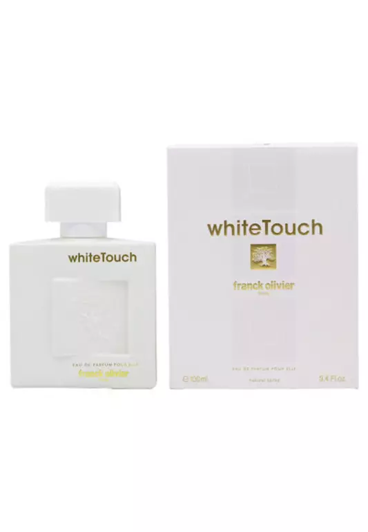 Franck Olivier White Touch EDP 100mL