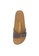 SoleSimple 褐色 Lyon - 棕褐色 百搭/搭帶 軟木涼鞋 A2F13SHE74438AGS_4