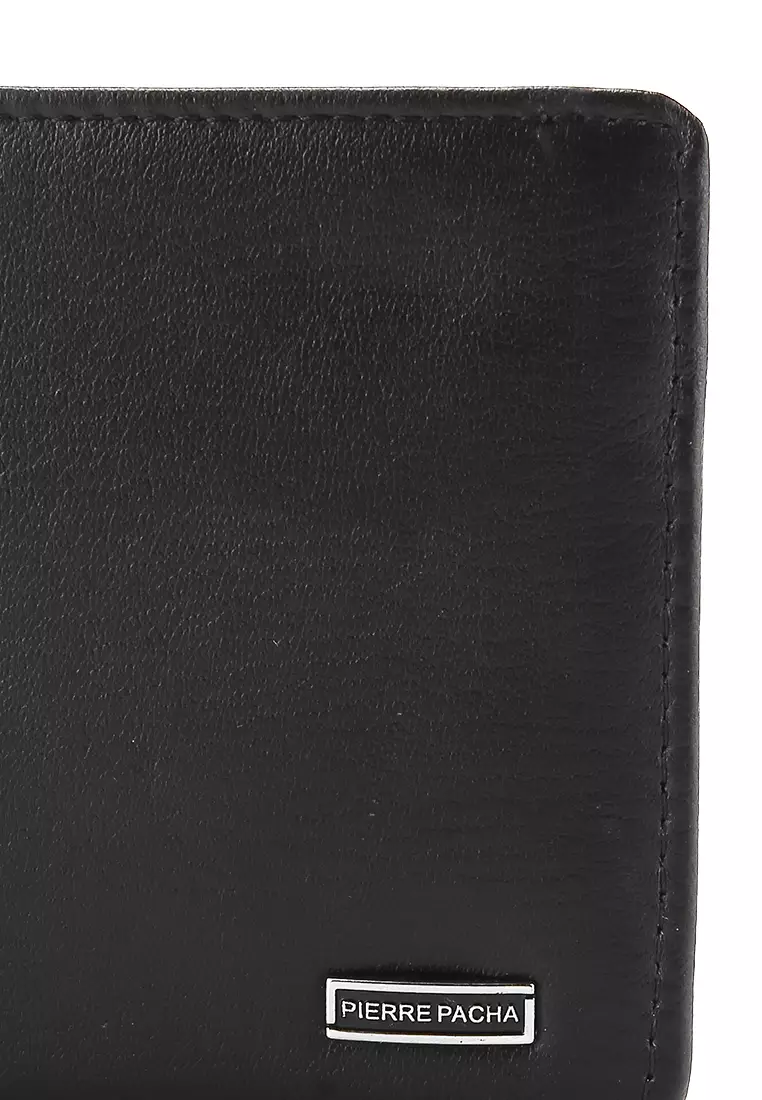 Trani Trifold Wallet