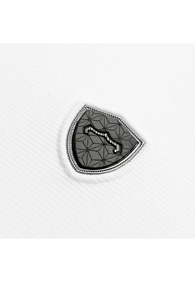 POLICE Polo Shirt Seamless Pria 2558010