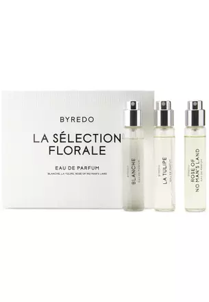 Buy Byredo Perfume Gift Sets For Beauty 2026 Online on ZALORA