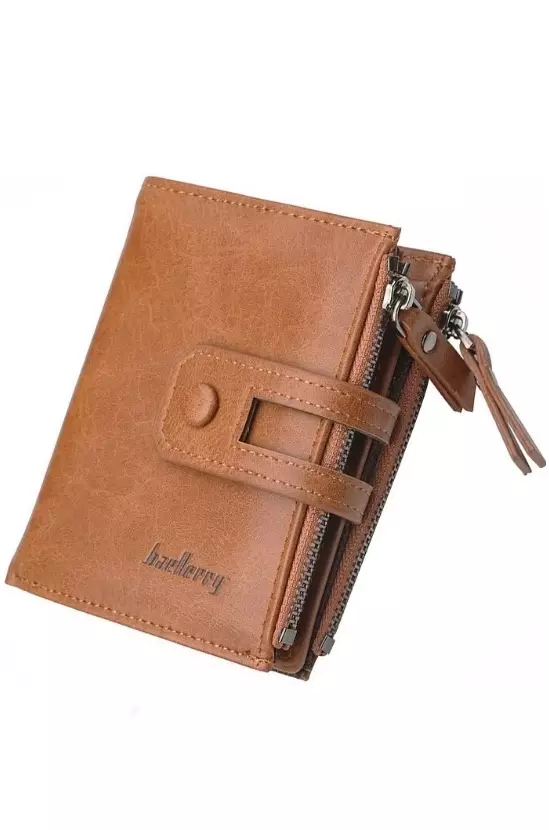 Dompet Fashion Pria Model Lipat Many Slot Material Kulit ORIGINAL