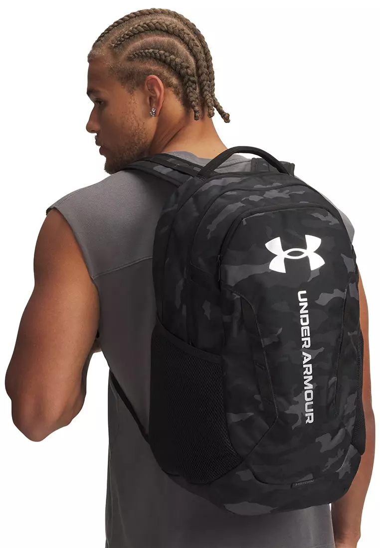 Hustle 6.0 Unisex Backpack