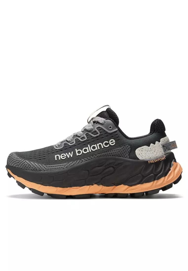 Fresh foam roav best sale trail