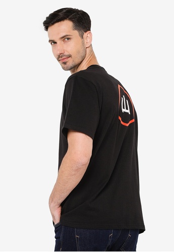 Superdry black Graphic T-Shirt - Superdry Code 457C9AA8E7A096GS_1