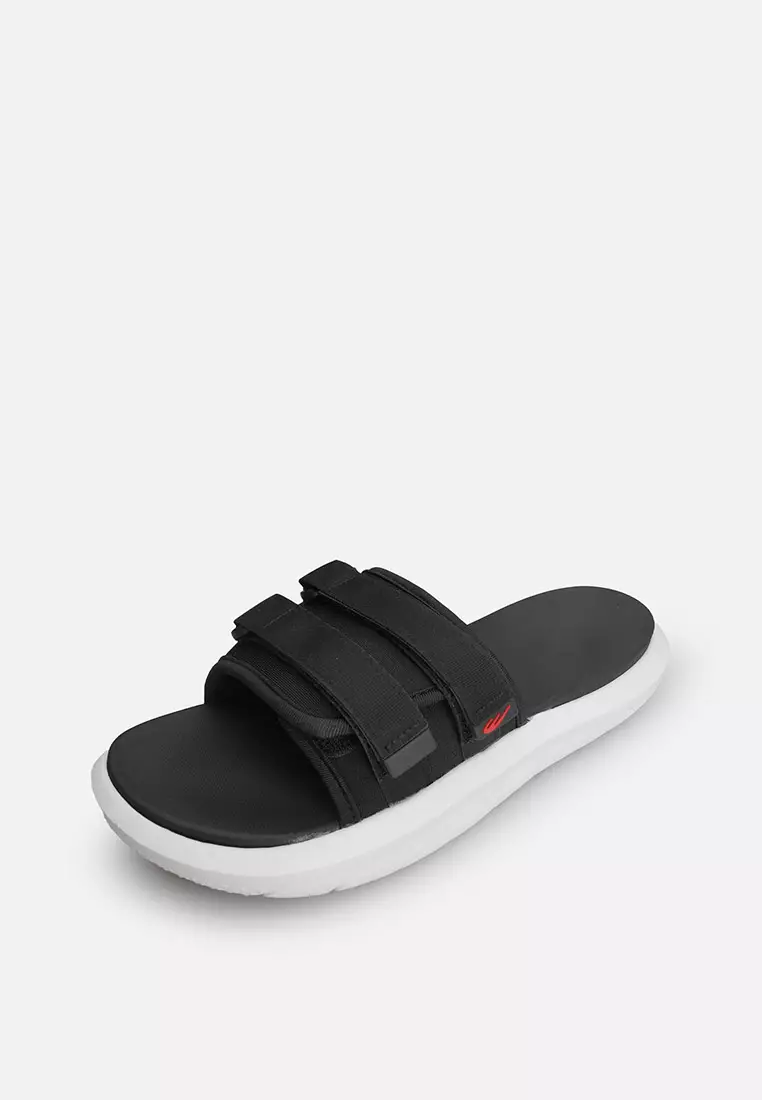 World balance flip flops store