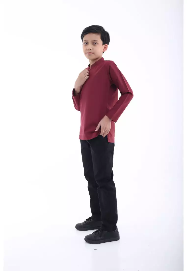 Kurta Azhar Kids