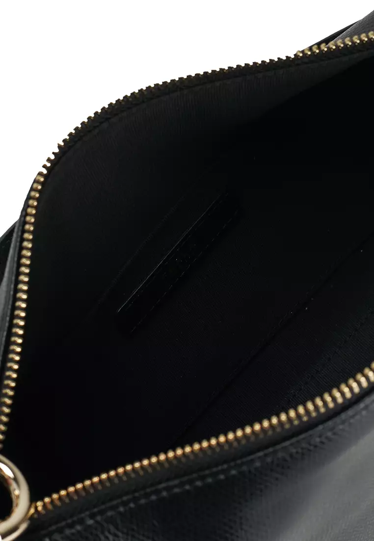 Tonie Mini Hobo Bag