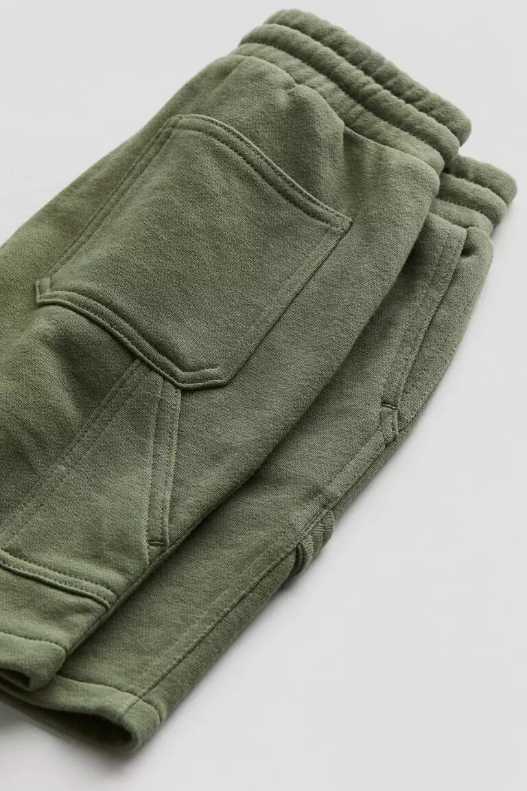 Carpenter sweatshorts