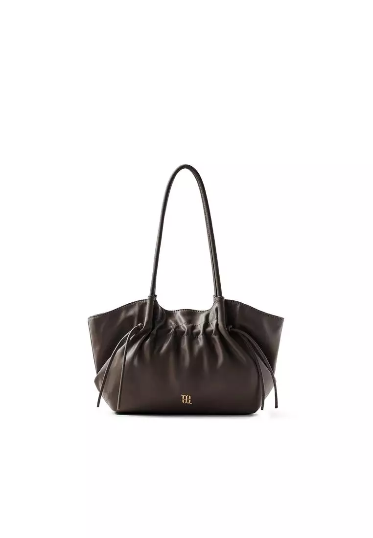 Mandu Mini Bag - Dark Oak
