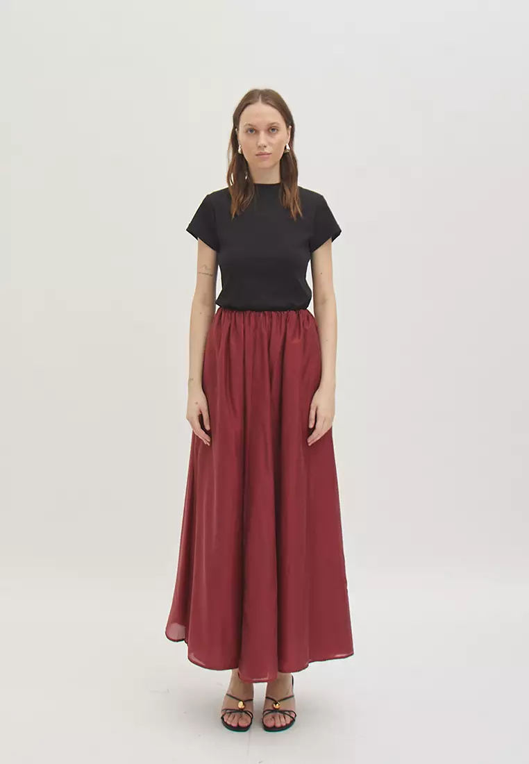 Velvet at Bobo - Bella Float Skirt